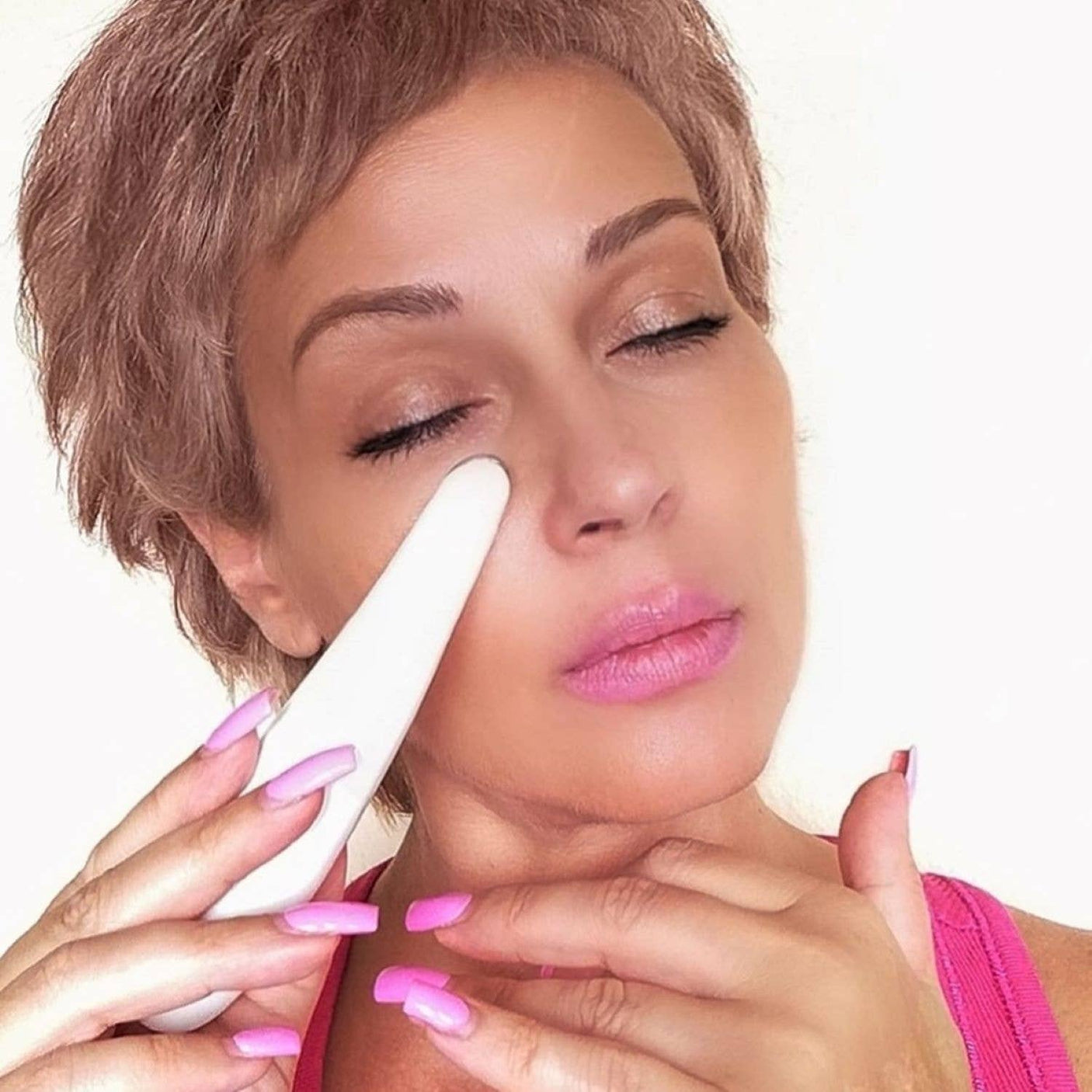 Beautical Sonic Eye Care Booster