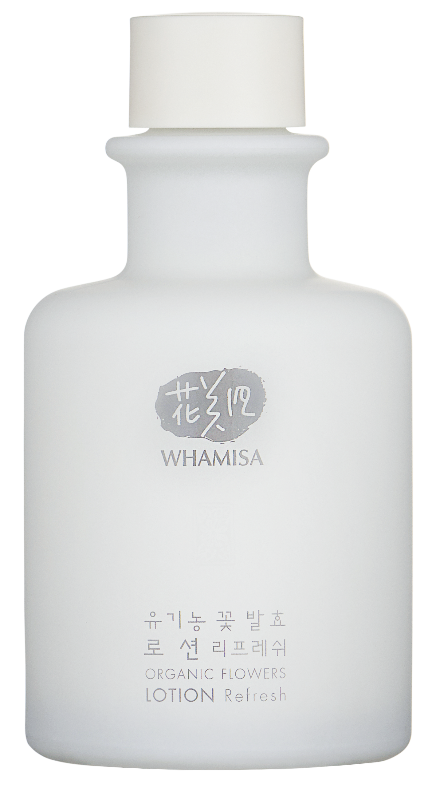 Balancing fluid with organic fermented flowers 150ml