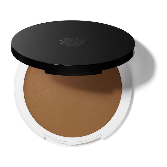 Lily Lolo Base de maquillaje en crema 7 g - Bamboo