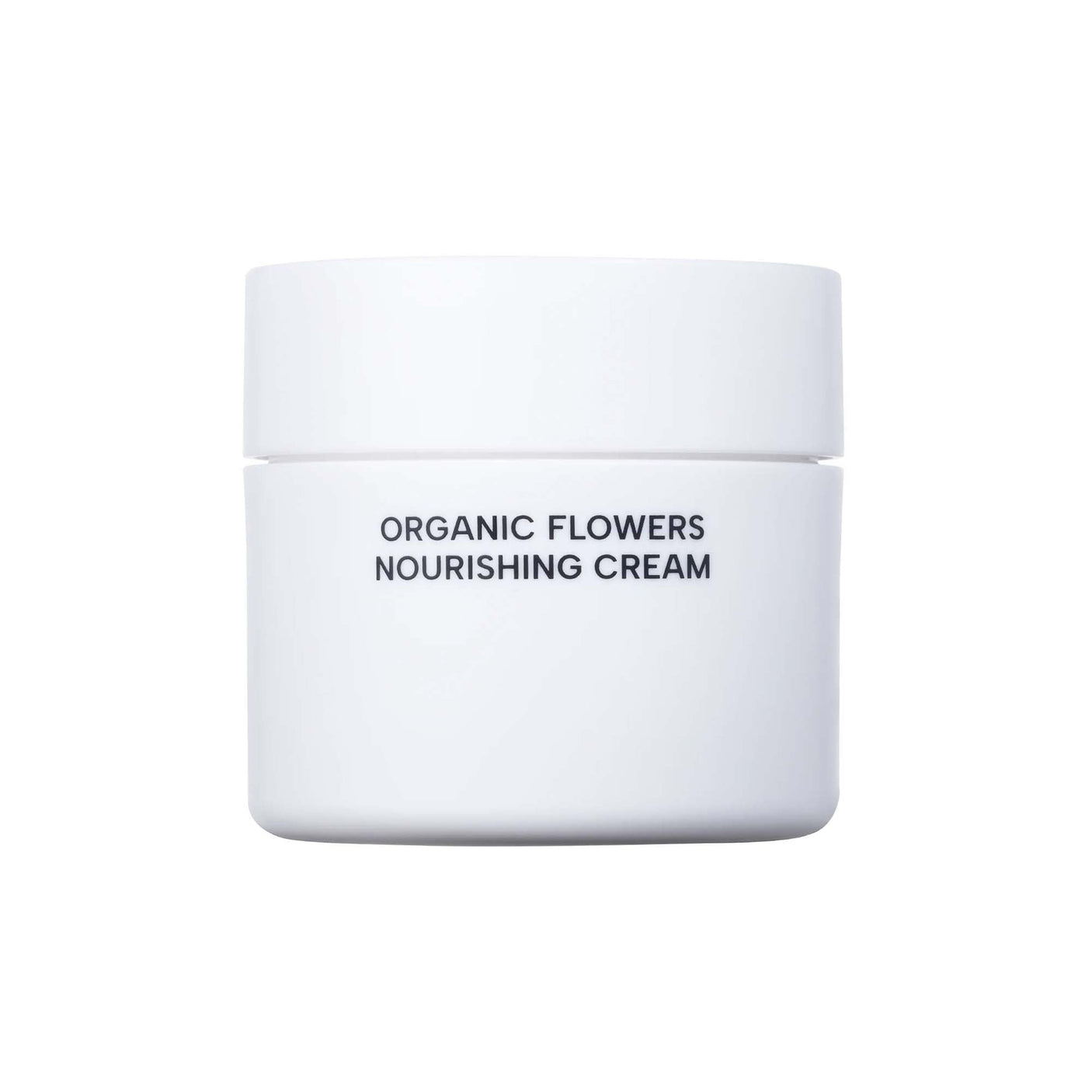 Crema Facial nutritiva 50 ml