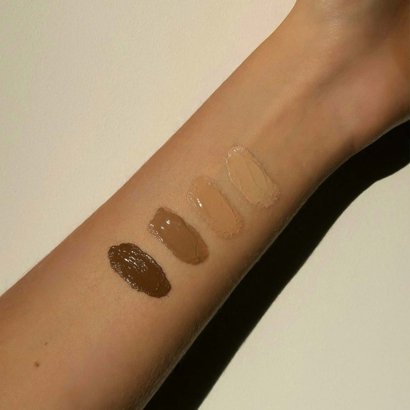 Solar Face Cream SPF 30 - 50 ml