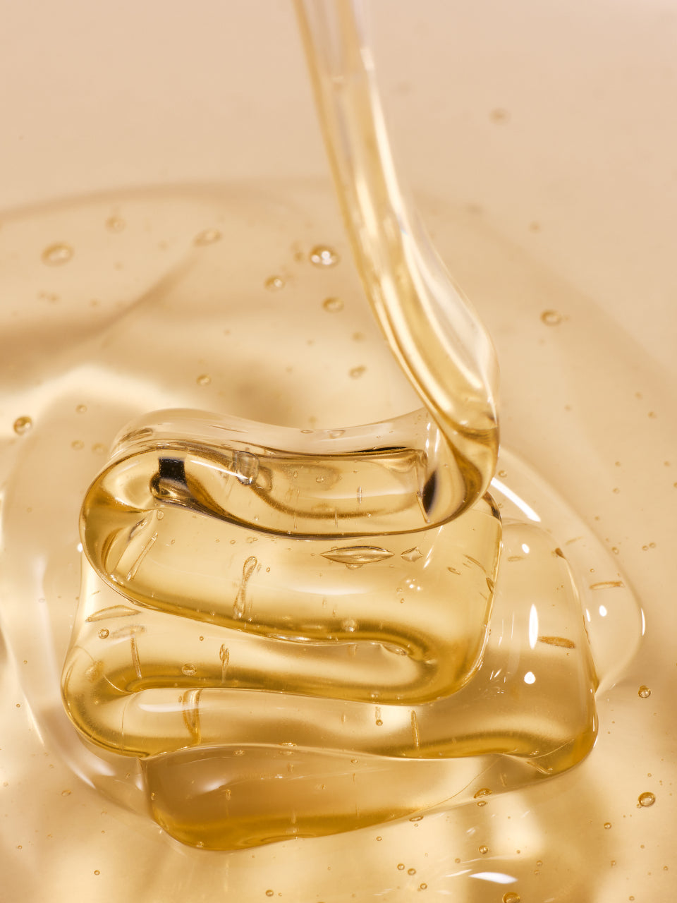 GEL LIMPIADOR ESPUMOSO CON FLORES ORGÁNICAS FERMENTADAS - 150 ML