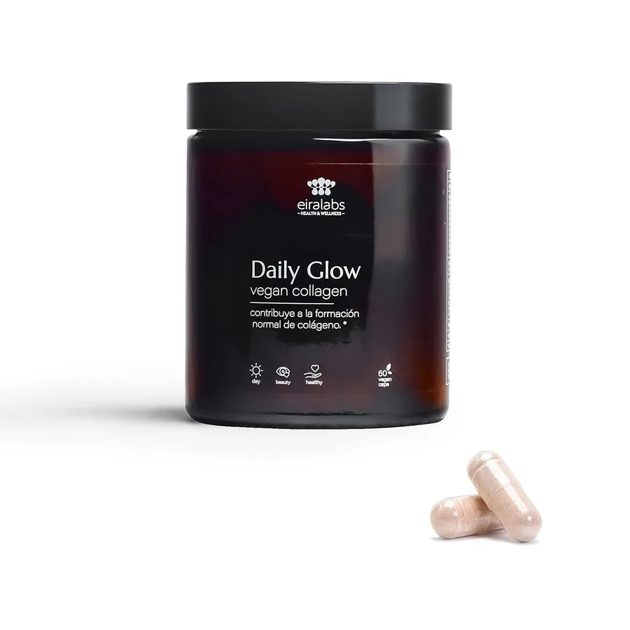 Daily Glow Vegan collagen 30 caps