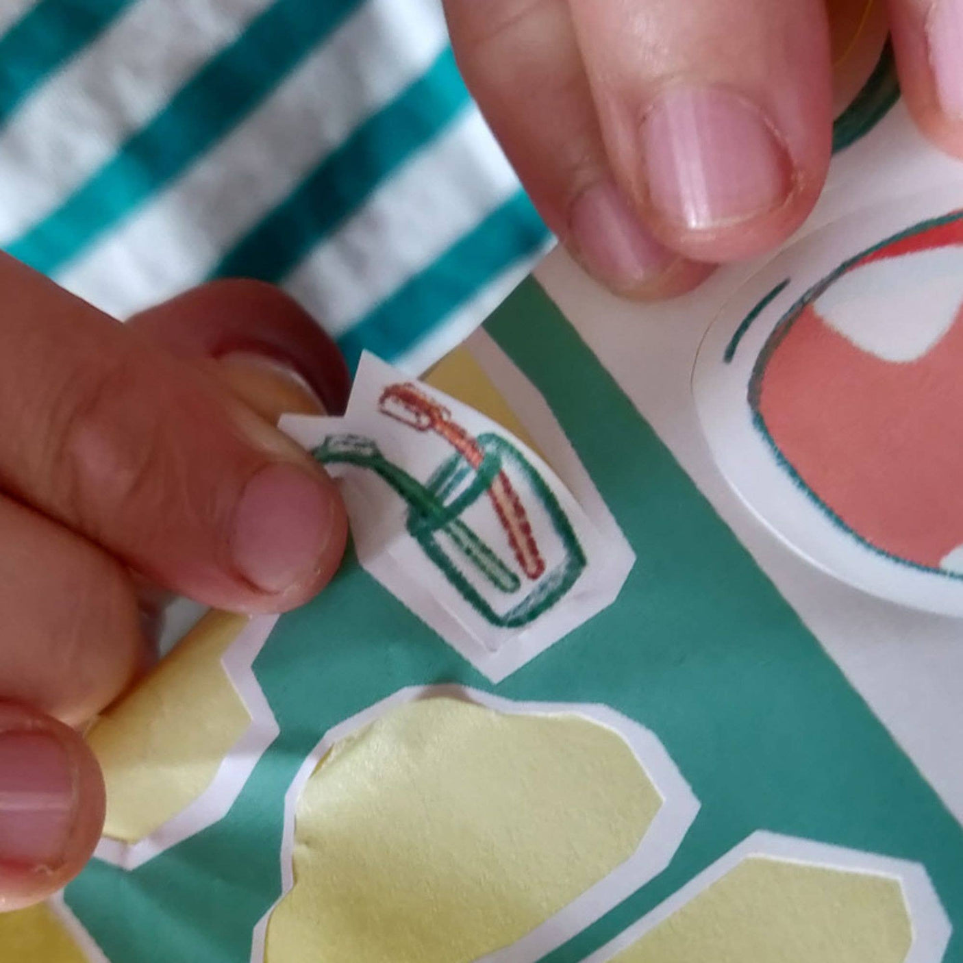 Mi Primera Rutina de Higiene BIO-100 % de origen natural