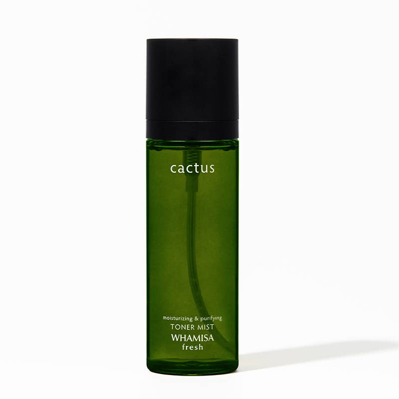 Revitalizing cactus mist 100 ml