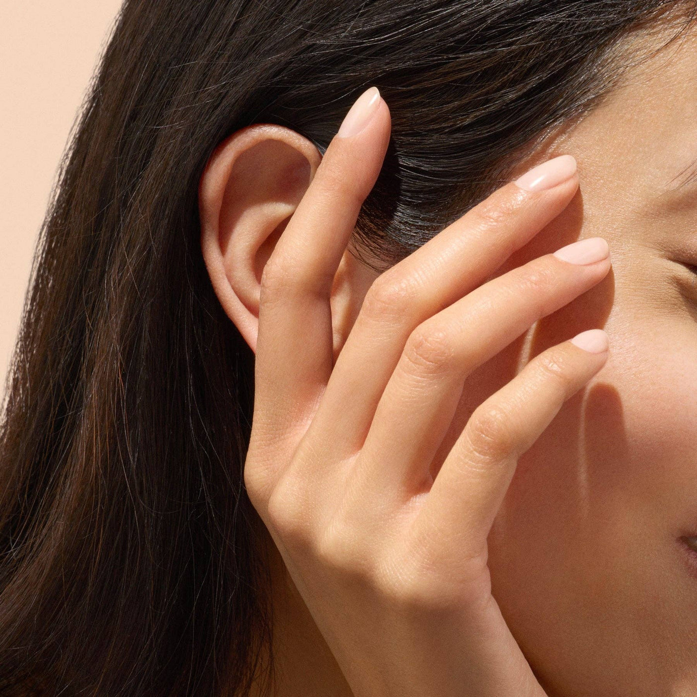 Nail polish - Active Smooth 01