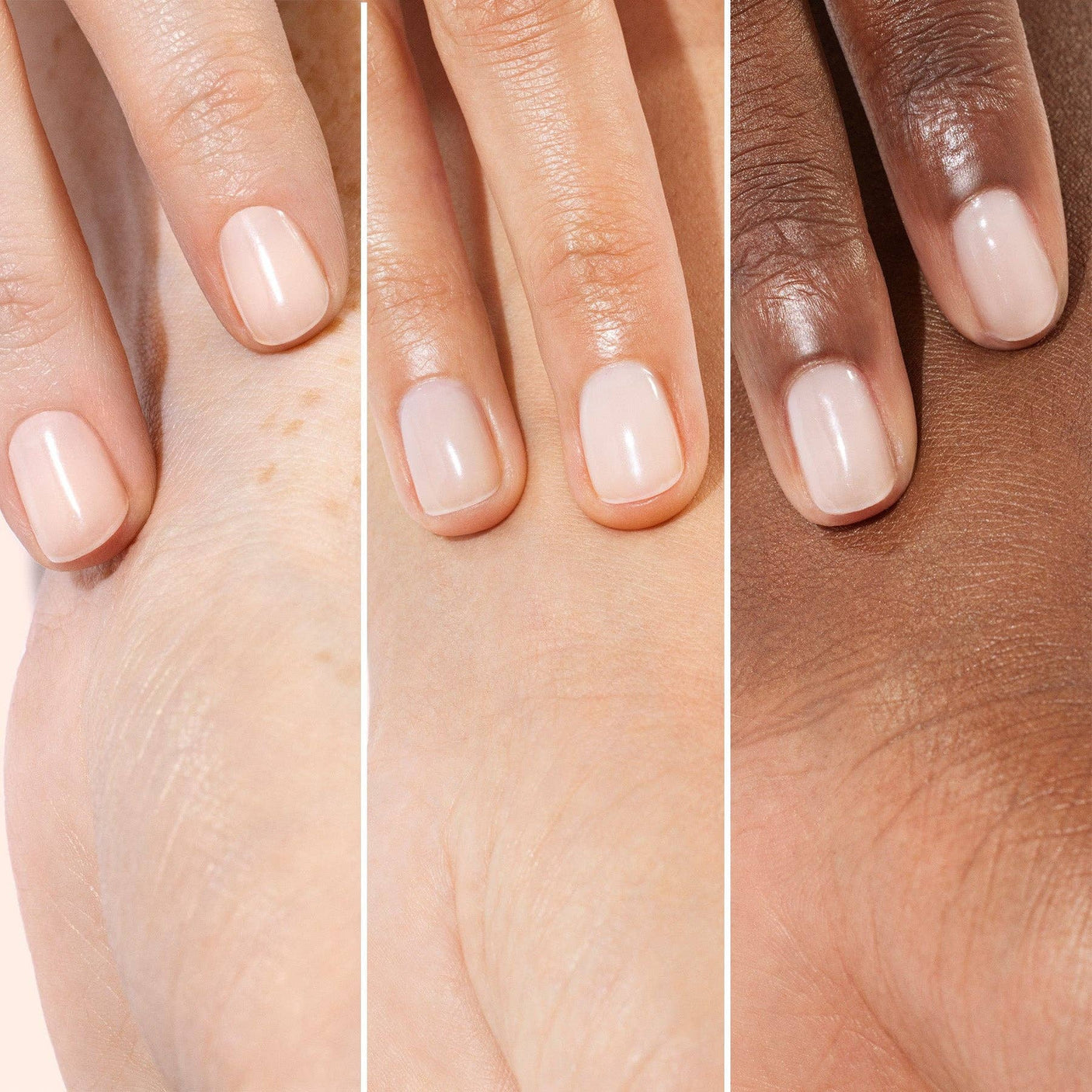 Nail polish 00 - Active Smooth