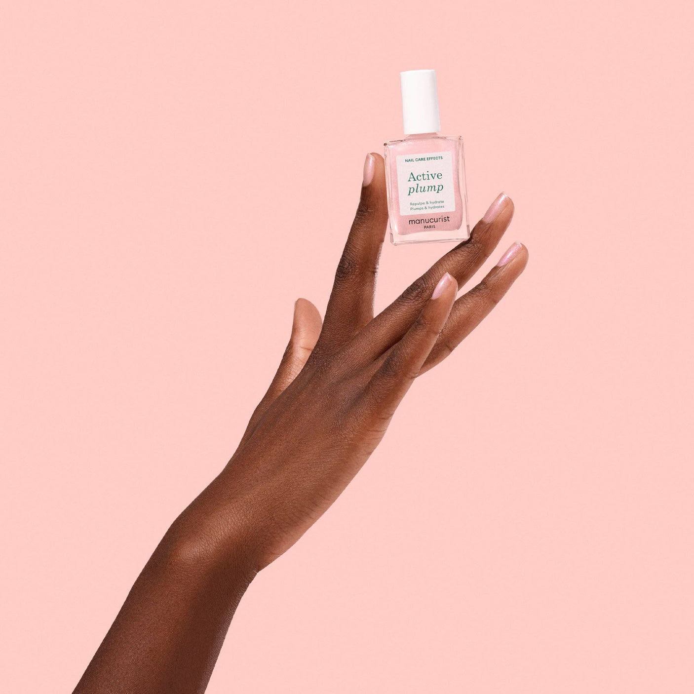 Nail polish - Active Plump