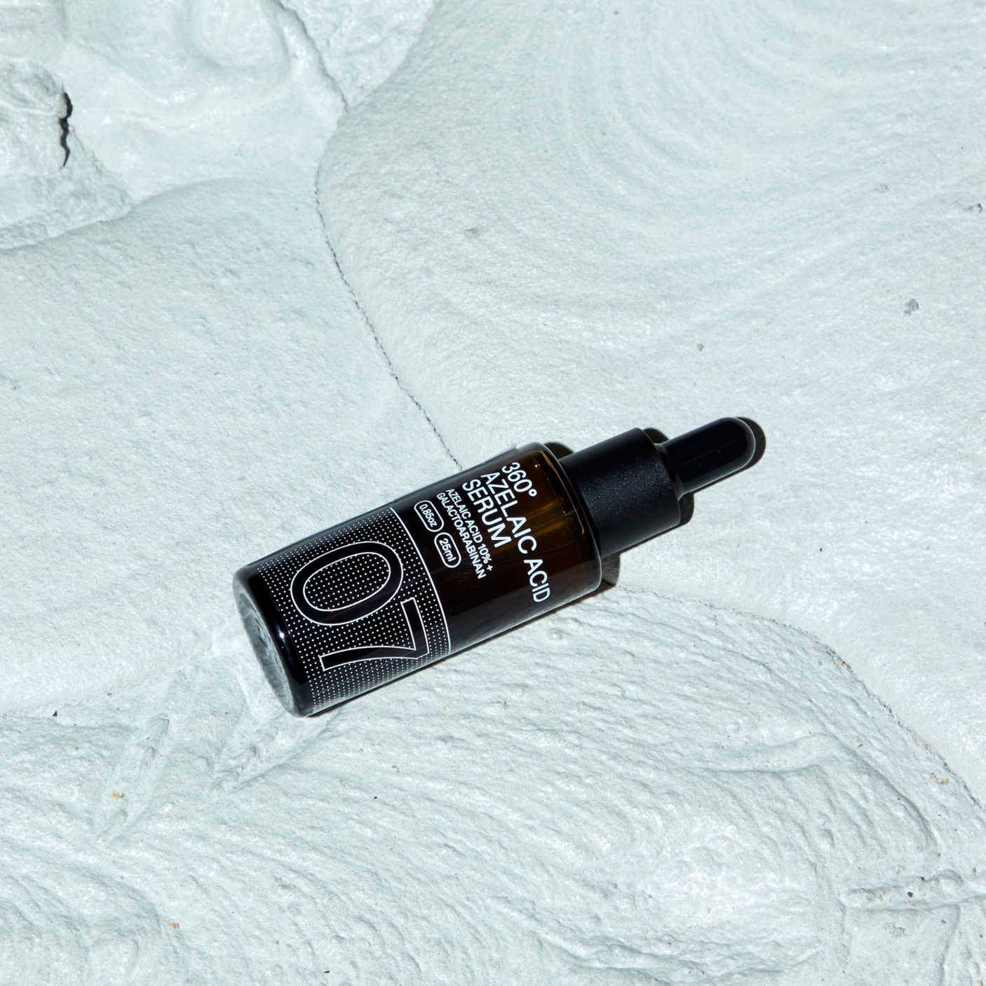 360° Azelaic Acid Serum Routinely – Even and radiant skin