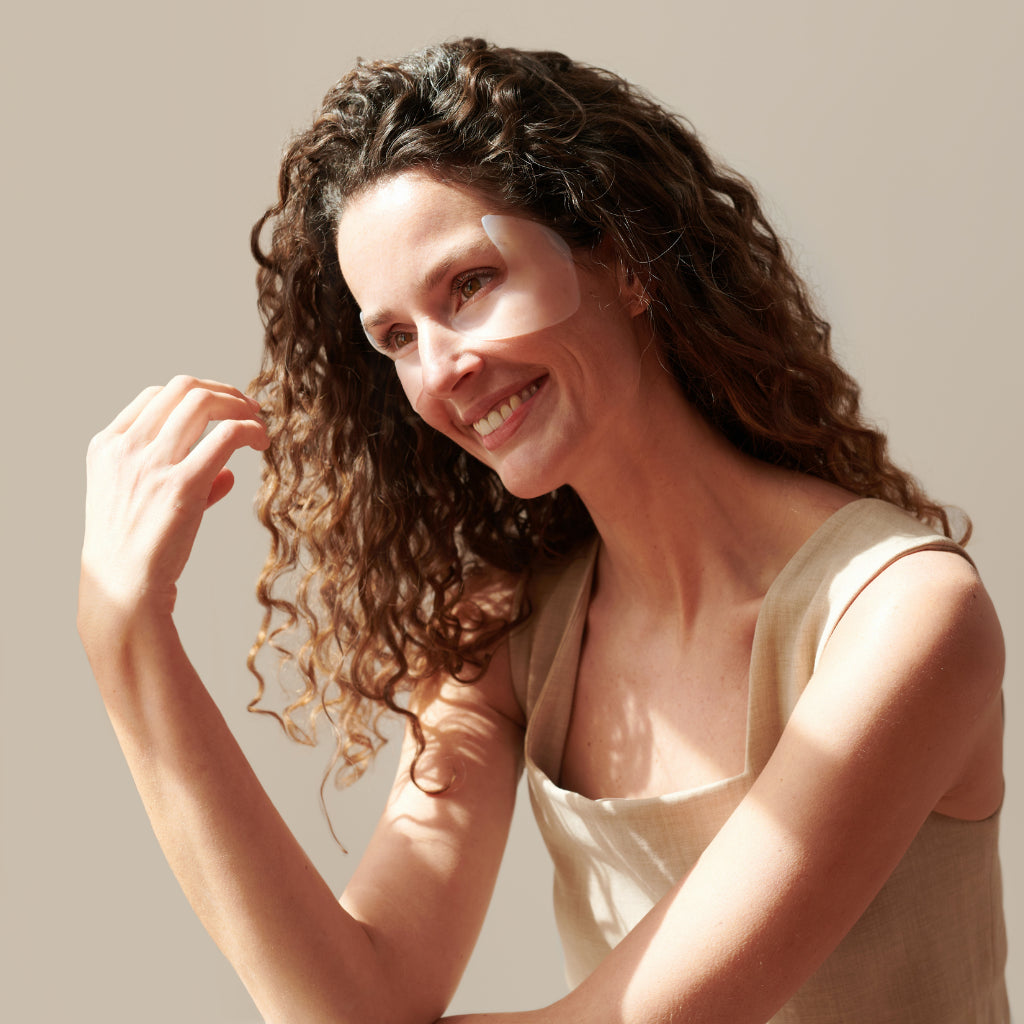 Eye Love It Eye Contour Patch 2 reusable patches