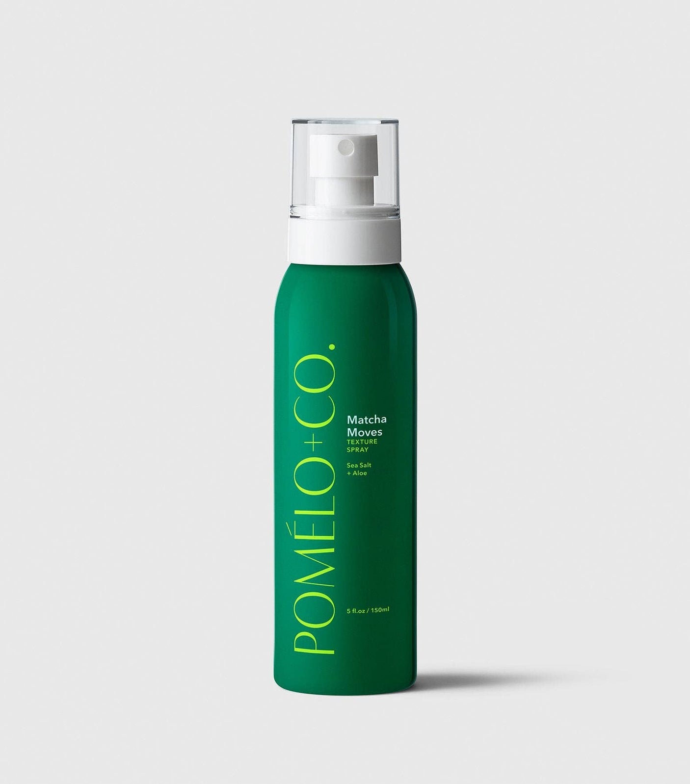 Spray capilar Movimientos de Matcha