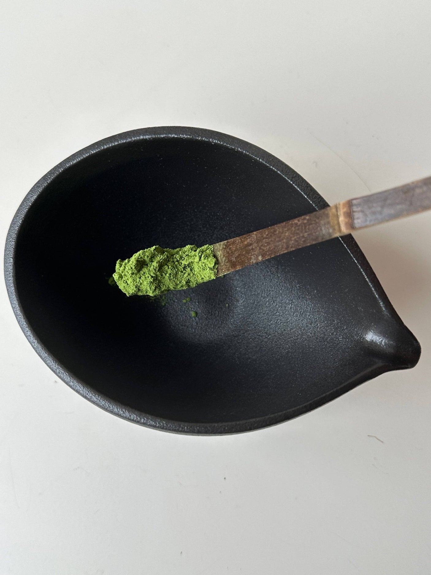 Té Matcha Tradicional Ecológico 30 g