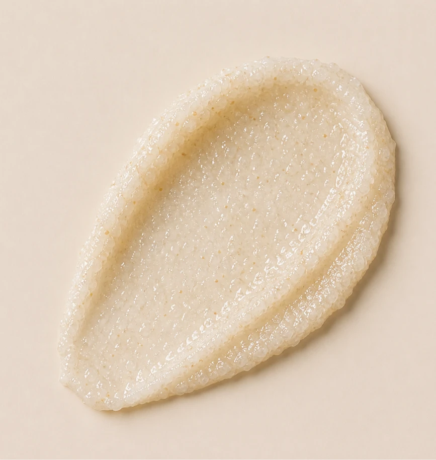 Renewal Mask · Mascarilla Exfoliante Suave de Azúcar 50 ml — Dulcima
