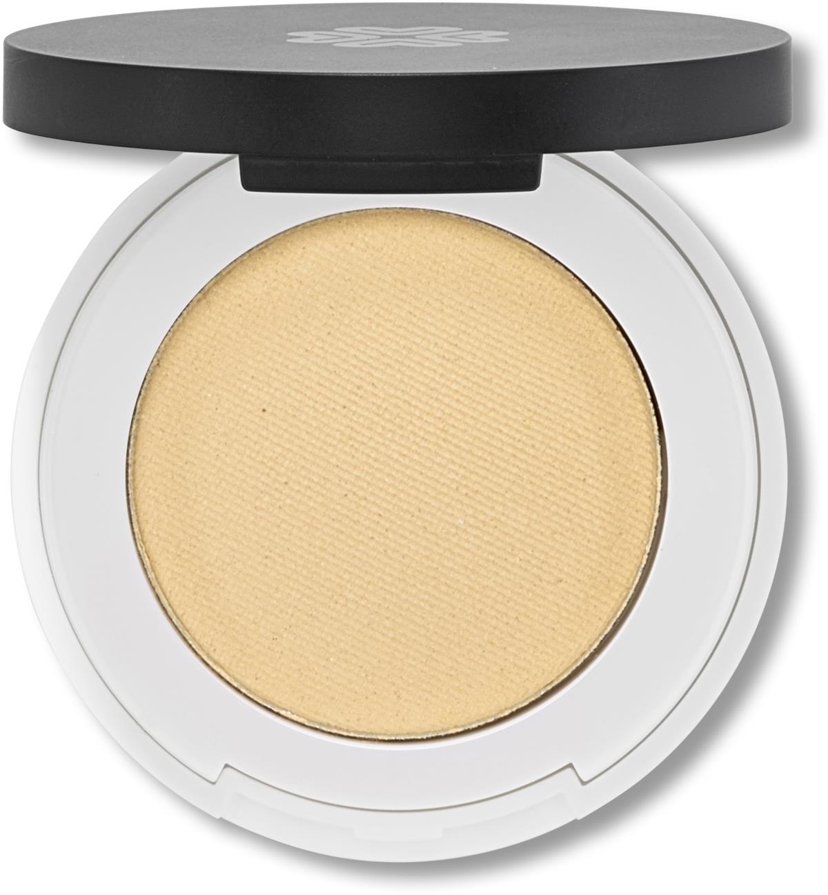 Lily Lolo Sombra de ojos compacta Limoncello 2 g