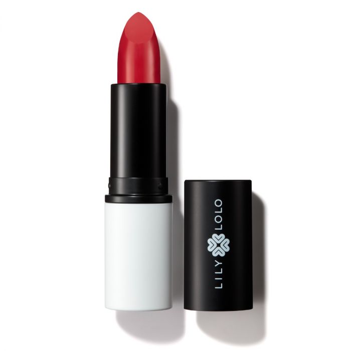 Lily Lolo Barra de labios vegana 4 g - Flirtation