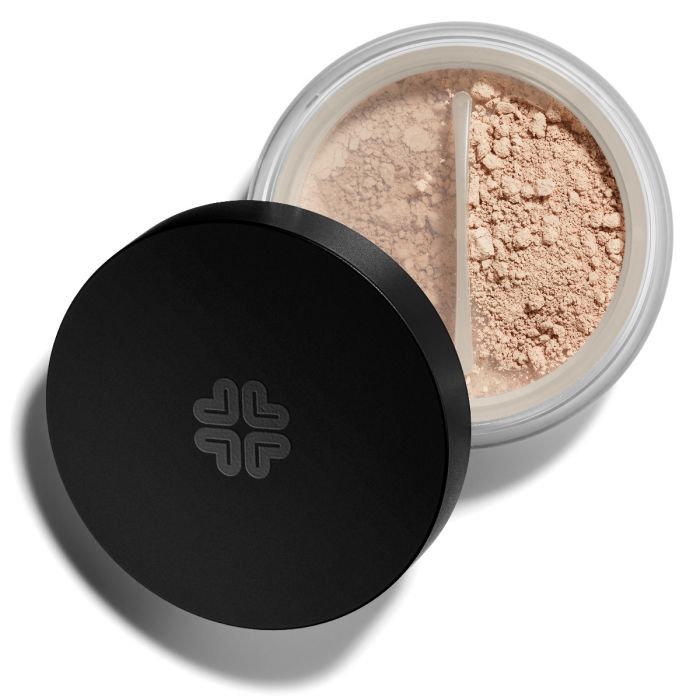Lily Lolo Corrector mineral Nude 5 g - Nude