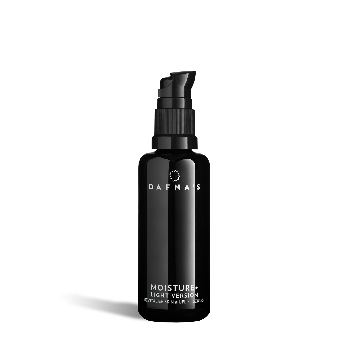 Hidratante Facial Moisture Light para pieles mixtas y grasas 50ML - DAFNA'S | Crema facial (foto 2)