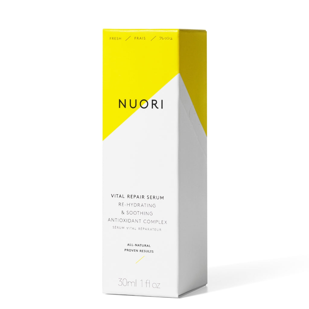Serum Facial Vital Reparador 30 ml