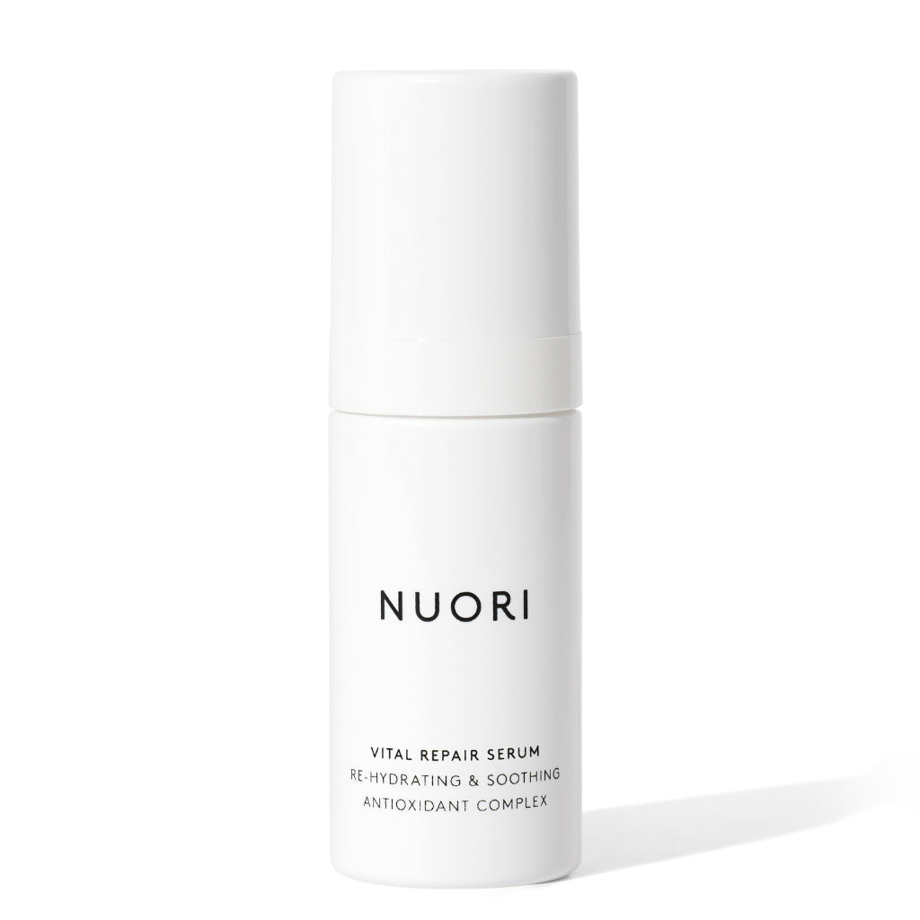 Serum Facial Vital Reparador 30 ml