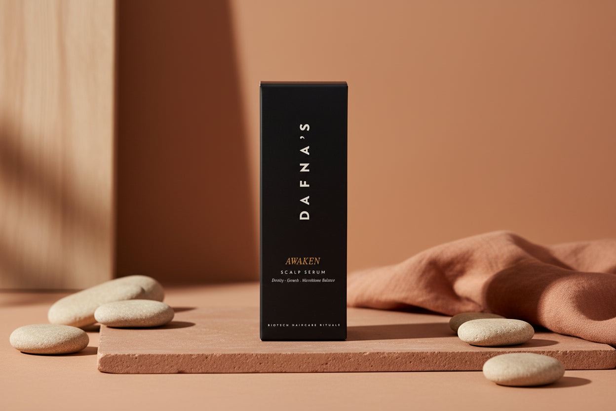 AWAKEN - Sérum Cuero Cabelludo - Microbioma y densidad -50ML