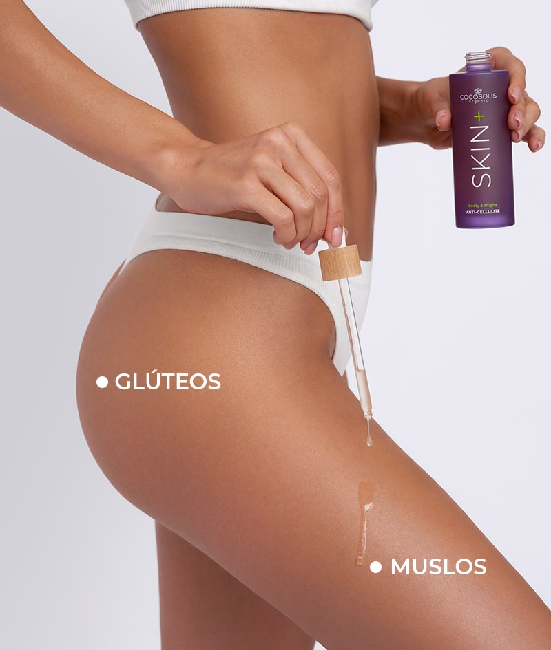 SKIN+ Anti-cellulite Serum