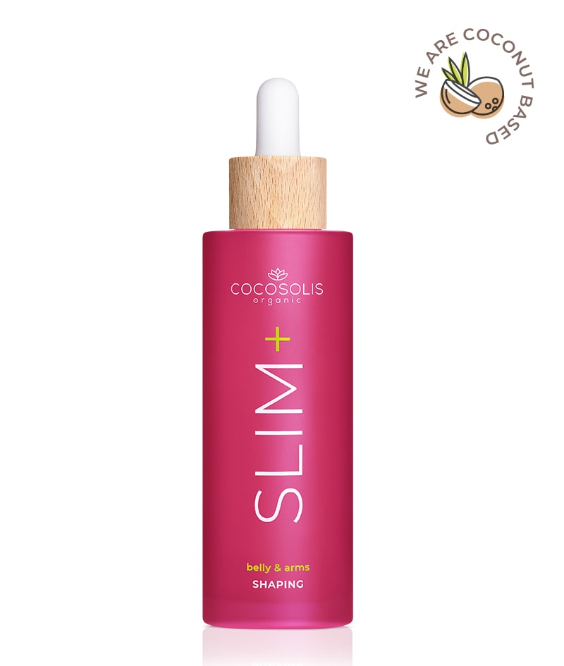 SLIM+ Shaping Serum