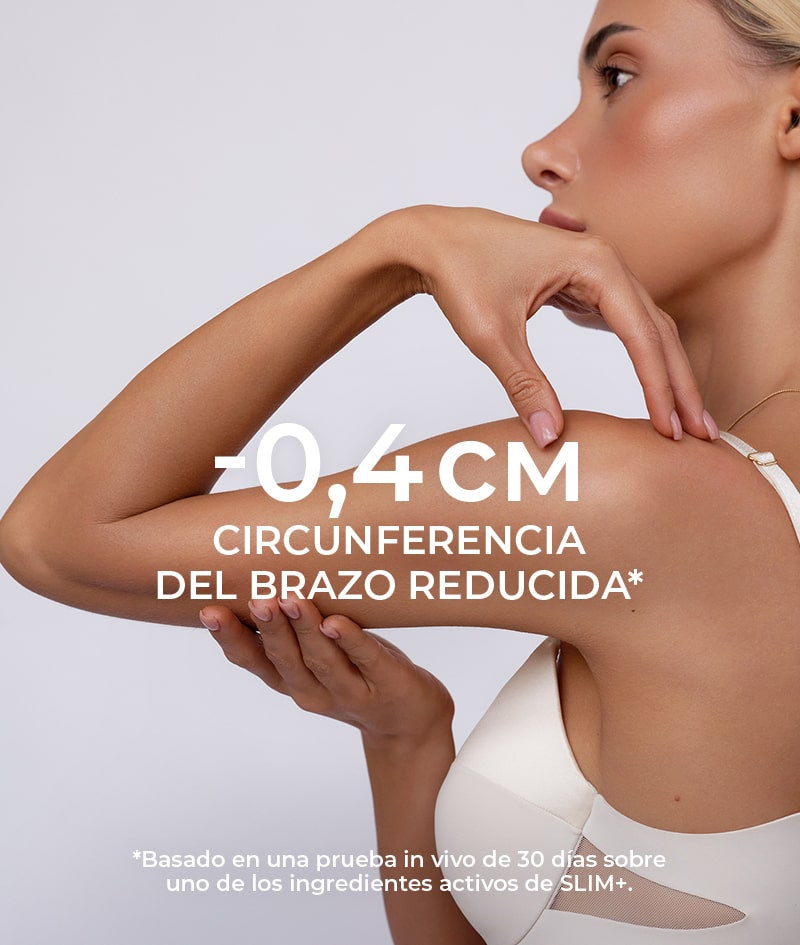 SLIM+ Shaping Serum