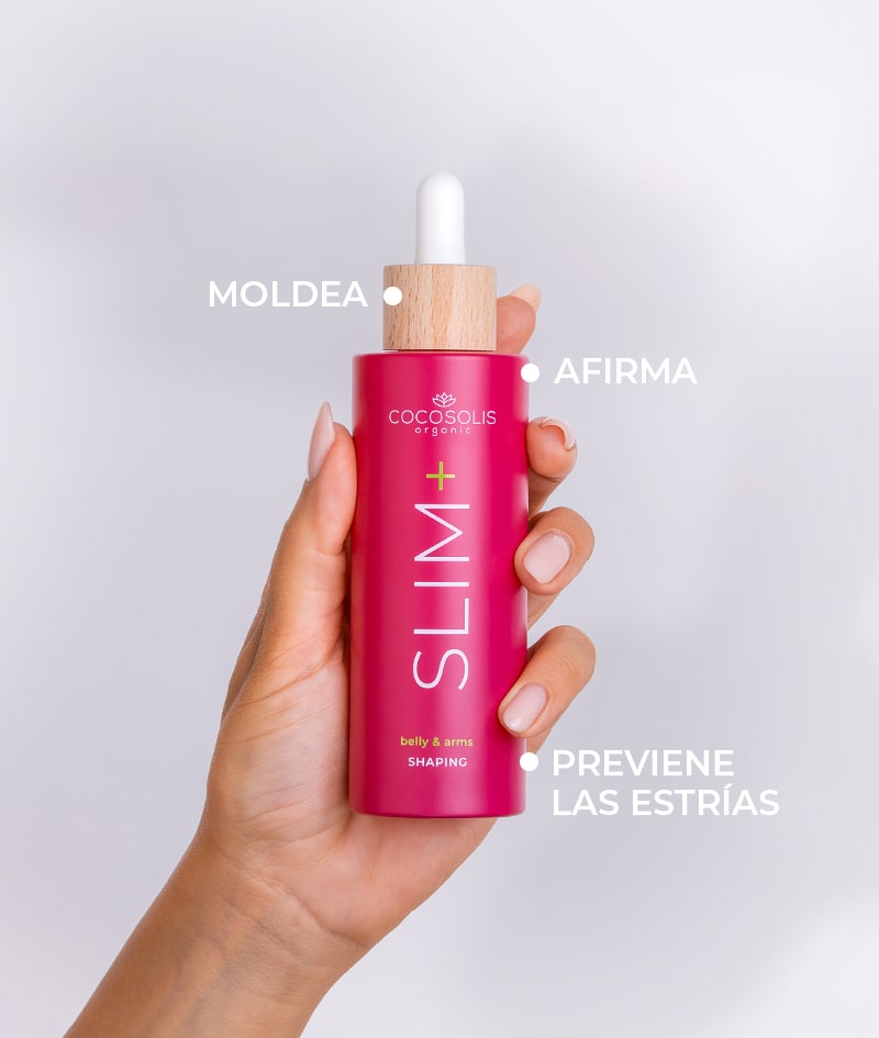 SLIM+ Shaping Serum