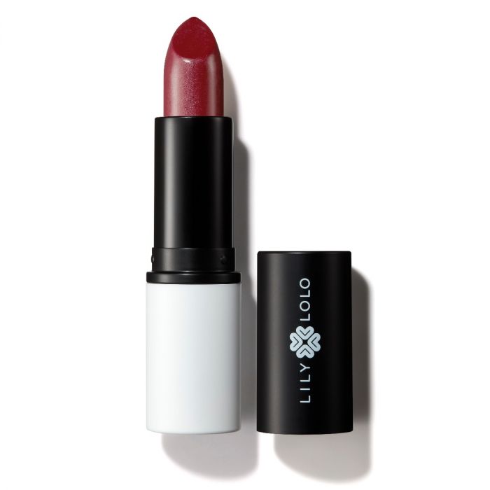 Lily Lolo Barra de labios vegana 4 g - Stripped
