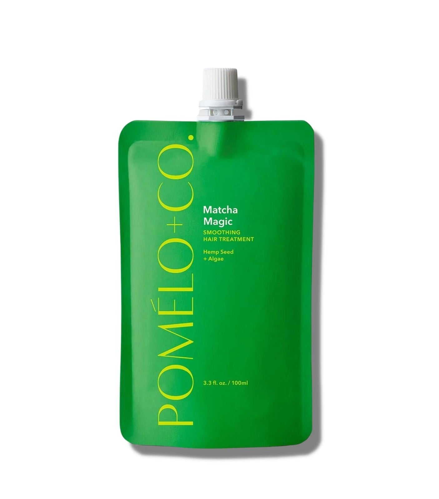 Mascarillas Capilar Matcha Magic 100 ml