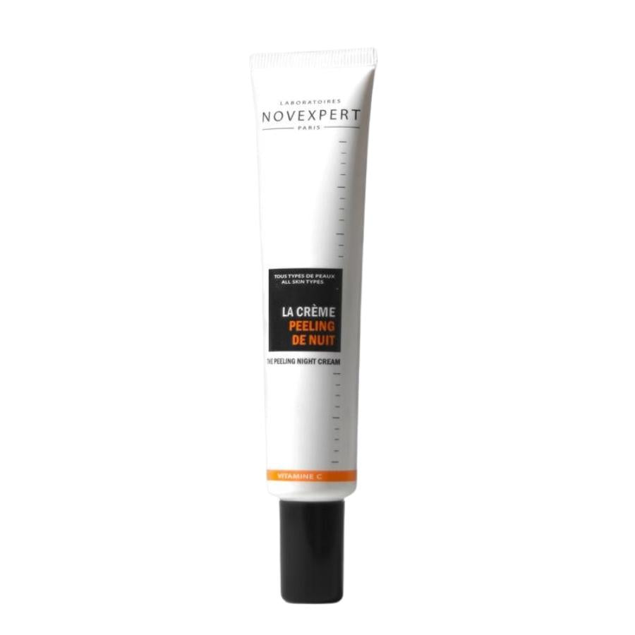 Crema Peeling De Noche con Vitamina C 40 ml