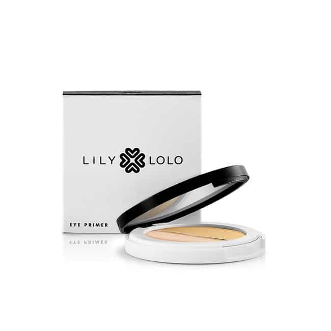 Lily Lolo Base Correctora Para Sombras de Ojos