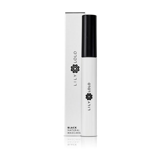 MÁSCARA – Black, 7 ml