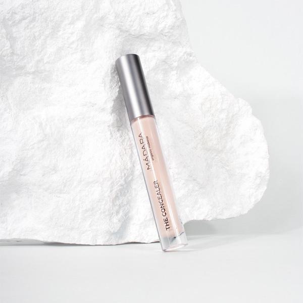 Madara The Concealer Luminous Perfecting Concealer 25 Latte - 4ml