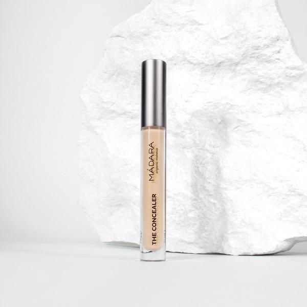 Madara The Concealer Luminous Perfecting Concealer 35 Honey - 4ml