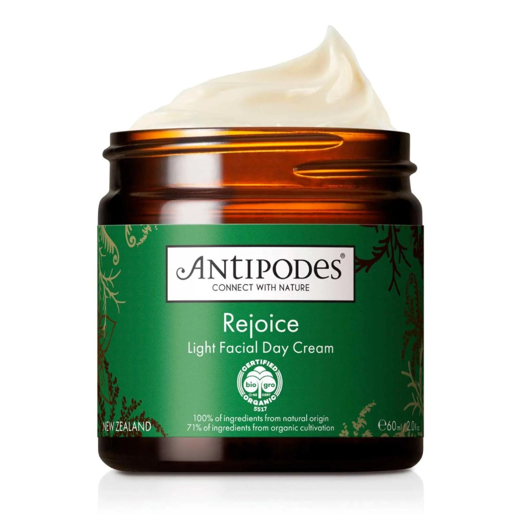 Rejoice Crema Facial de Día Ligera 60ml