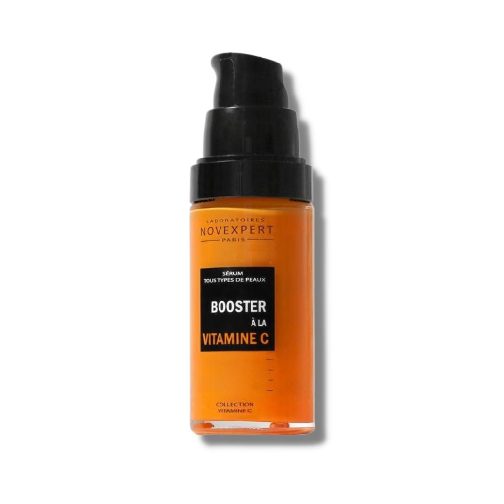 Booster facial serum with 25% Vitamin C- 30ml
