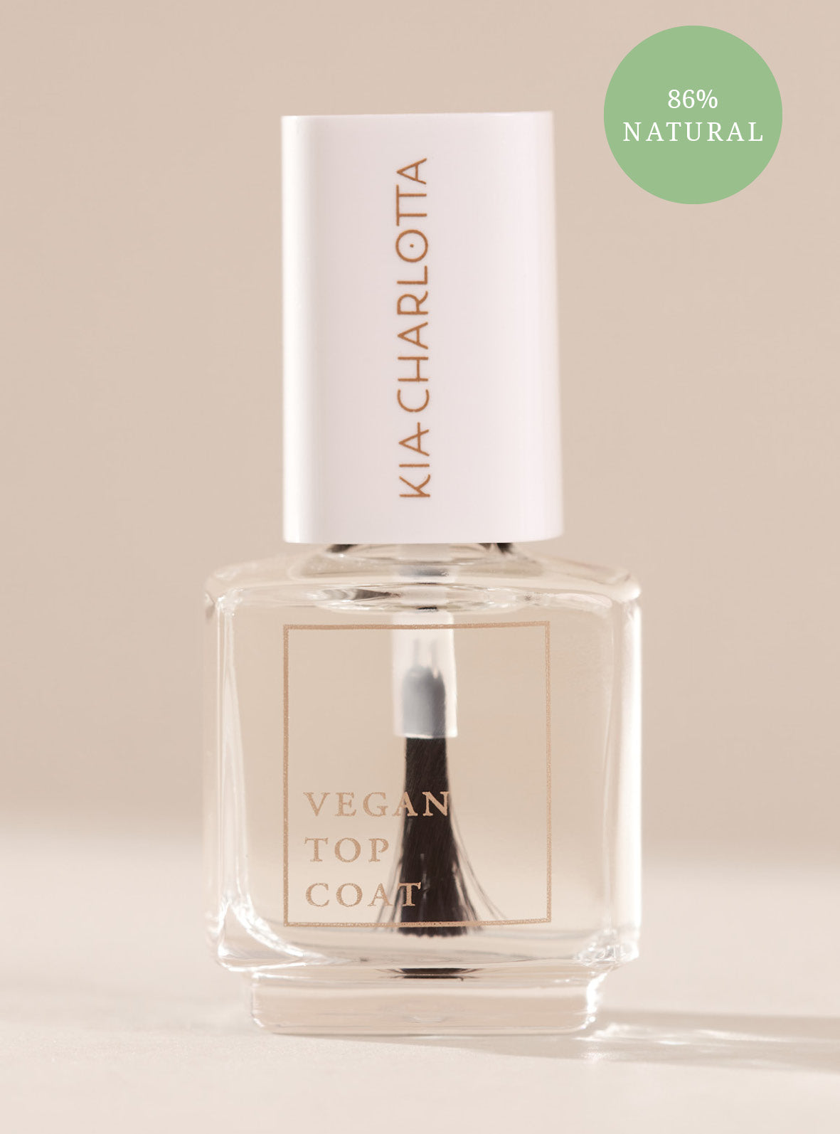 TOP COAT 11 ml 15 Free