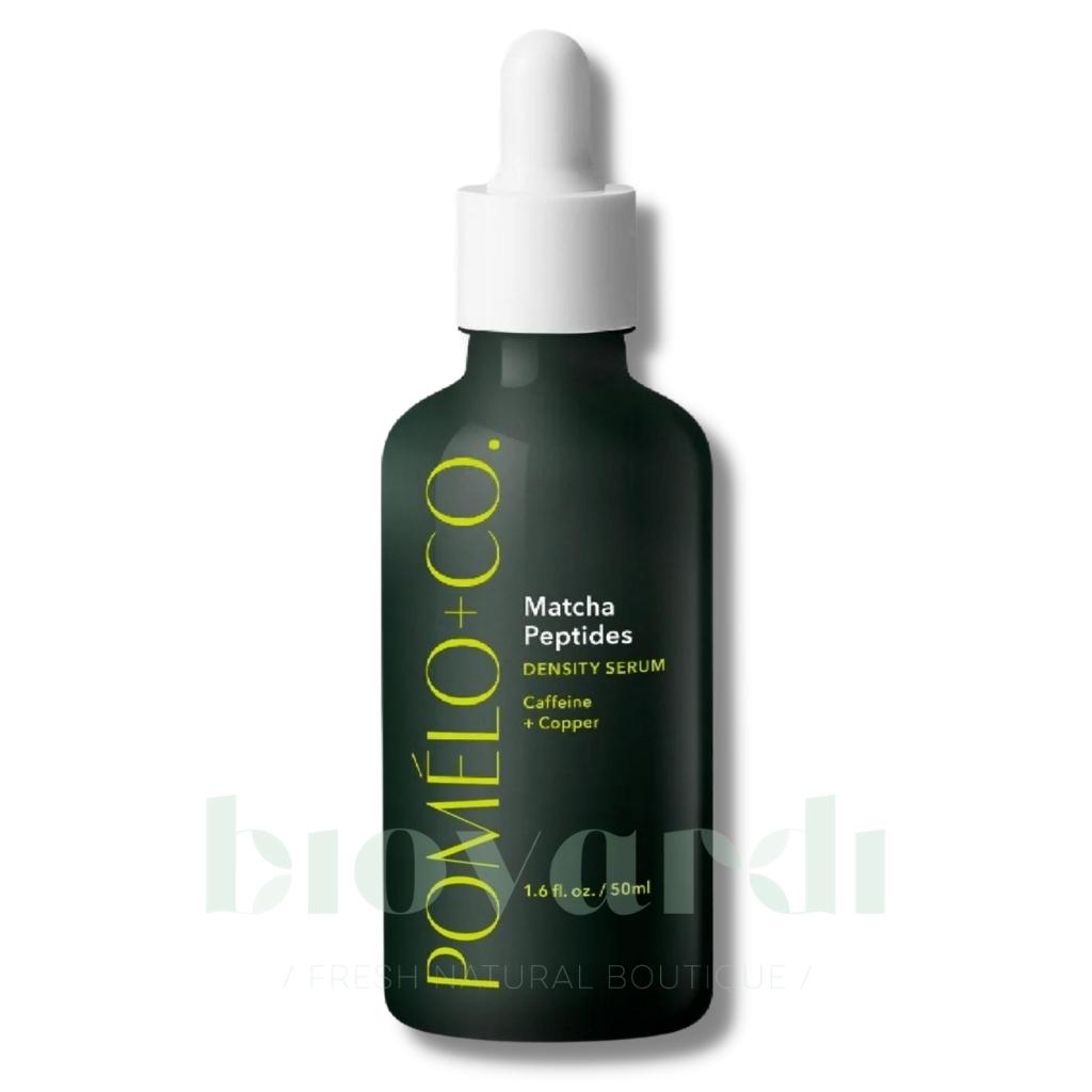 Serum Capilar Matcha Peptides Fuerza y volumen 50 ml