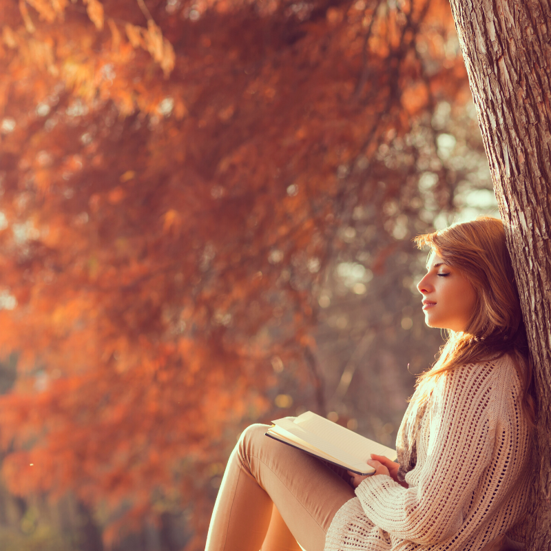 10 beneficios de leer un libro