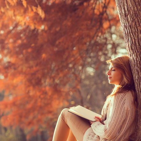 10 beneficios de leer un libro