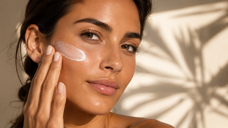 Mejor protector solar mineral facial y cremas solares de alta gama en Biovardi