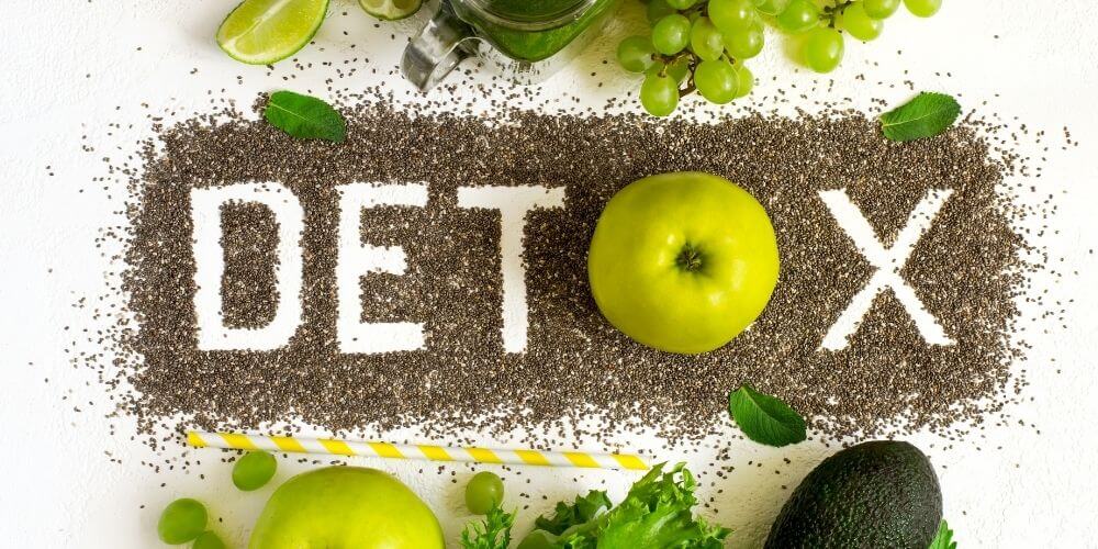 11 señales de que tu cuerpo está pidiendo a gritos una detox