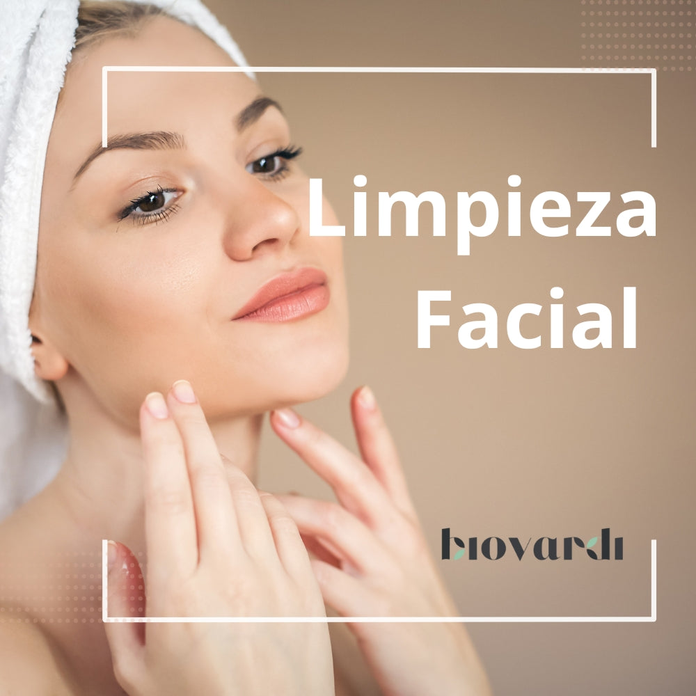 La Importancia de la Limpieza Facial: Clave para una Piel Sana y Radiante