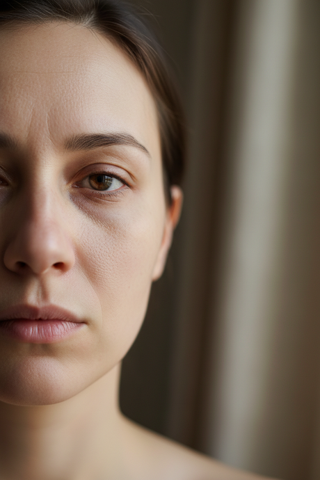 Ojeras: por qué salen y cómo atenuarlas con cosmética natural