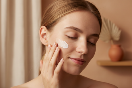 Piel sensible: por qué reacciona y cómo calmar las rojeces con cosmética natural
