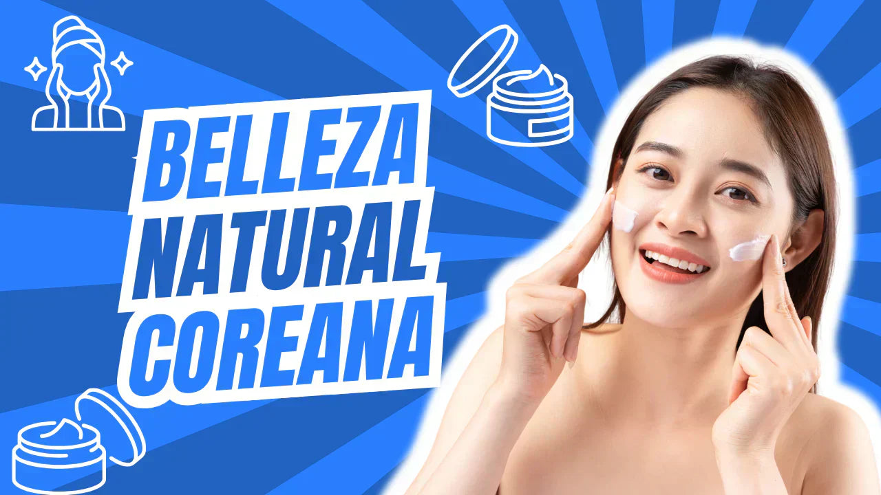 cosmetica natural coreana