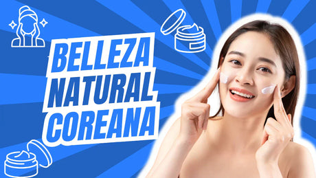 cosmetica natural coreana