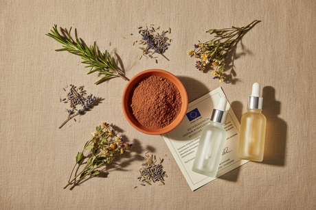 La UE recorta el aluminio y aromas naturales en cosmética