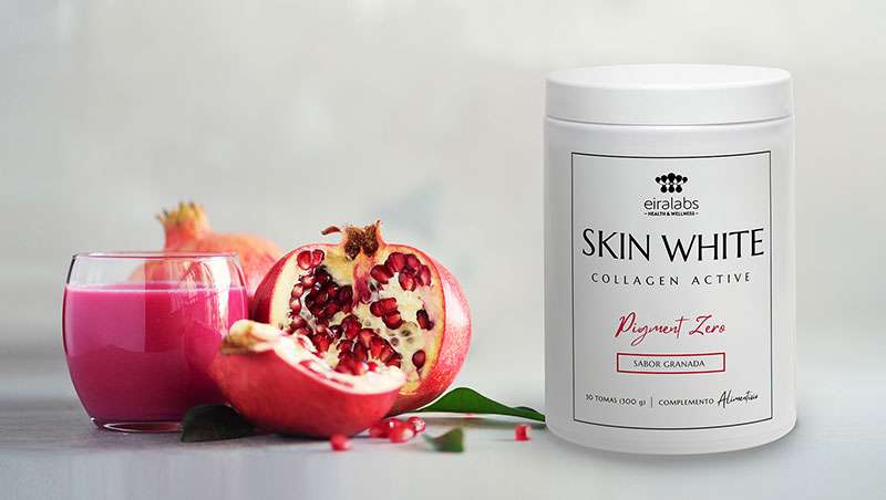 SKIN WHITE COLLAGEN ACTIVE